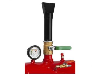 Бустер-инфлятор 19 л REDATS I-190 (06-00-69) - Фото №2