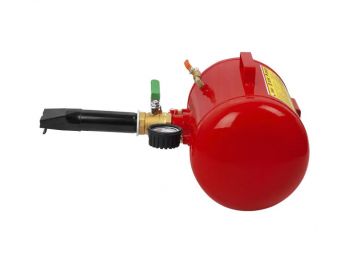 Бустер-инфлятор 19 л REDATS I-190 (06-00-69) - Фото №3