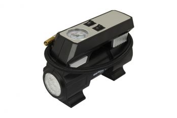 Компрессор автомобильный WERTVOLL 12 V 150 PSI (AC-2135) - Фото №3