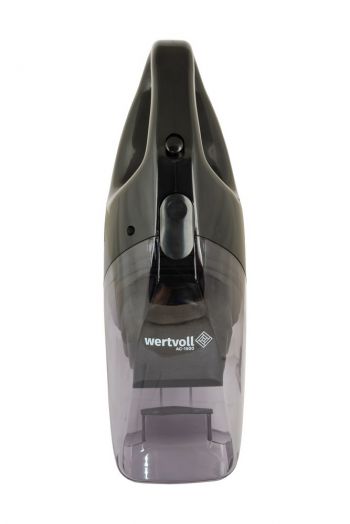 Пылесос автомобильный Wertvoll 35 Вт (AC-1500) - Фото №2