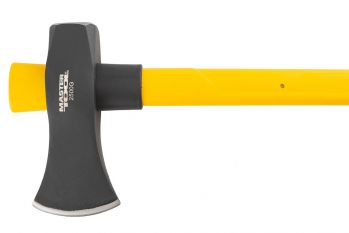 Топор-колун Mastertool 2,5 т (05-0910) - Фото №3