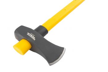 Топор-колун Mastertool 2,5 т (05-0910) - Фото №4