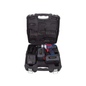 Дрель-шуруповёрт аккумуляторная DEXTONE DXСD-18.0NC - Фото №2