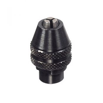 Быстрозажимной кулачковый патрон Dremel 4486 0.8-3.2 мм (2615448632) - Фото №2