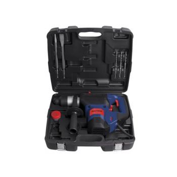 Перфоратор DEXTONE DXRH-1100E - Фото №2