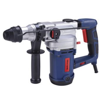 Перфоратор DEXTONE DXRH-1600E - Фото №1