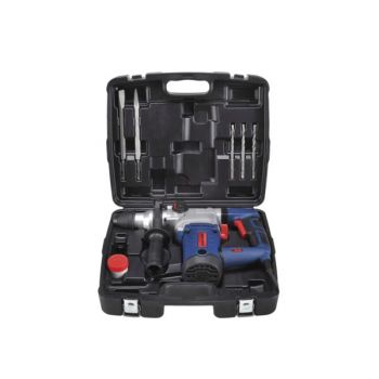 Перфоратор DEXTONE DXRH-1600E - Фото №2