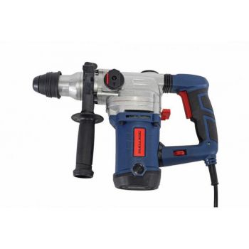 Перфоратор DEXTONE DXRH-1600E - Фото №5