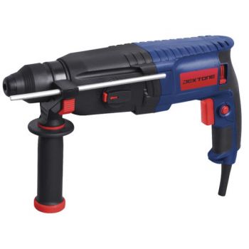 Перфоратор DEXTONE DXRH-900E - Фото №1
