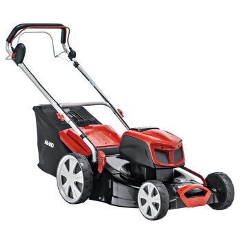 Аккумуляторная газонокосилка Al-Ko Moweo 46.9 Li SP, Каркас (113690) - Фото №1