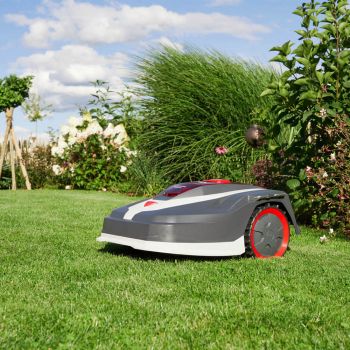 Робот-газонокосилка Al-Ko Robolinho 1300 W (123034) - Фото №5