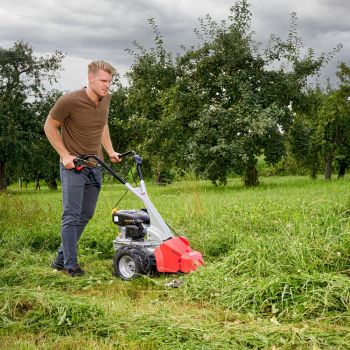 Сенокосилка Al-Ko BM 875 IV (114098) - Фото №2