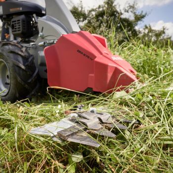 Сенокосилка Al-Ko BM 875 IV (114098) - Фото №3