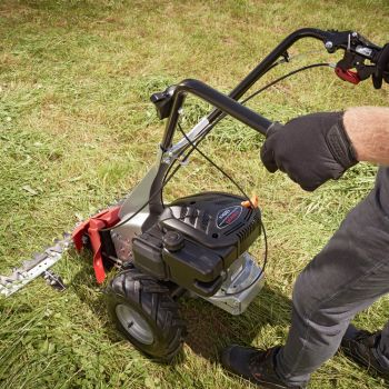 Сенокосилка Al-Ko BM 875 IV (114098) - Фото №4