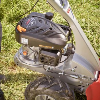 Сенокосилка Al-Ko BM 875 IV (114098) - Фото №6