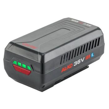 Аккумулятор Al-Ko B 160 Li Smart Power 36V 4.0Ah (114099) - Фото №1