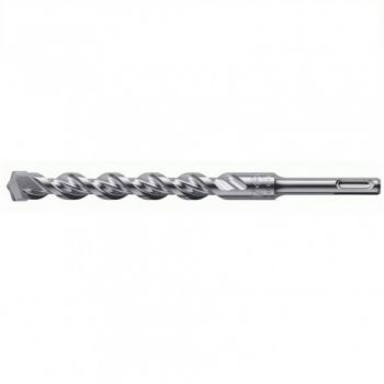 Бур по бетону S&R SDS-4plus 20x400x450 мм (210002340) - Фото №5