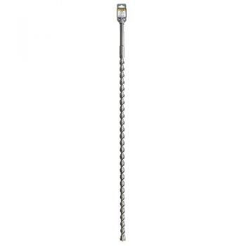 Бур S&R Meister SDS-max 25x860x1000 мм (212025100) - Фото №1