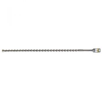 Бур S&R Meister SDS-max 25x860x1000 мм (212025100) - Фото №2