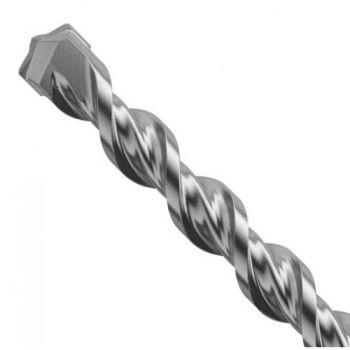 Бур по бетону S&R SDS-4plus 6x100x160 мм (210002408) - Фото №4