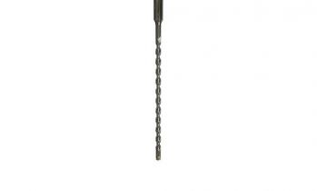 Бур по армированному бетону S&R 4X Cutter Meister 6x150x210 мм (201006210) - Фото №3