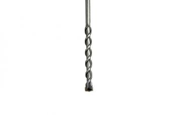 Бур S&R Meister 16x150x210 мм (200016210) - Фото №3