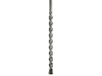 Бур S&R Meister 18x400x450 мм (200018450) - Фото №3