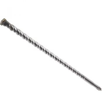 Бур S&R SDS-Plus TEMPO 10x100x160 мм (202010160) - Фото №1