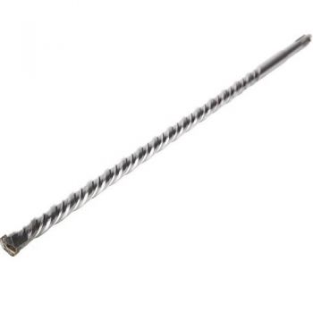 Бур S&R SDS-Plus TEMPO 10x100x160 мм (202010160) - Фото №3