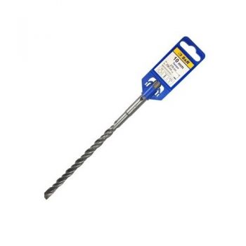 Бур S&R SDS-Plus TEMPO 10x150x210 мм (202010210) - Фото №1
