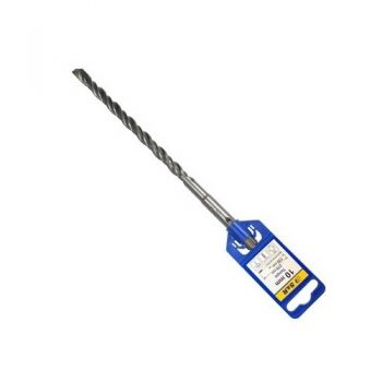 Бур S&R SDS-Plus TEMPO 10x150x210 мм (202010210) - Фото №2