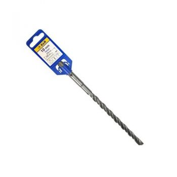 Бур S&R SDS-Plus TEMPO 10x150x210 мм (202010210) - Фото №3