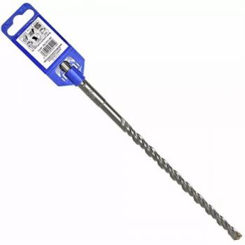 Бур S&R SDS-Plus TEMPO 10x250x310 мм (202010310) - Фото №1