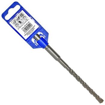 Бур S&R SDS-Plus TEMPO 8x100x160 мм (202008160) - Фото №2