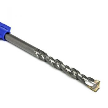 Бур S&R SDS-Plus TEMPO 8x100x160 мм (202008160) - Фото №3