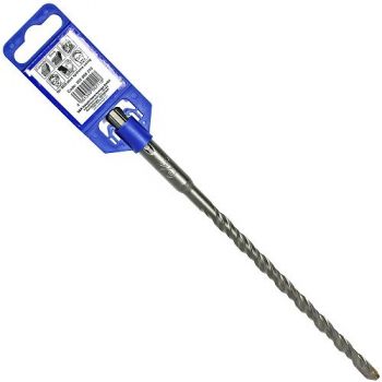 Бур S&R SDS-Plus TEMPO 8x150x210 мм (202008210) - Фото №2