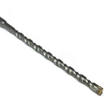 Бур S&R SDS-Plus TEMPO 8x150x210 мм (202008210) - Фото №3