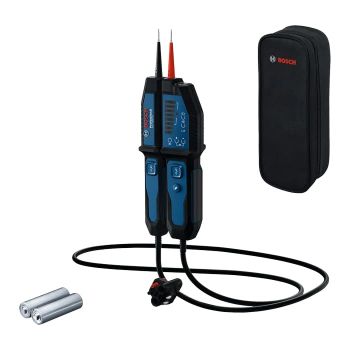Тестер напряжения Bosch Professional GVT 1000-15 (0601077800) - Фото №1