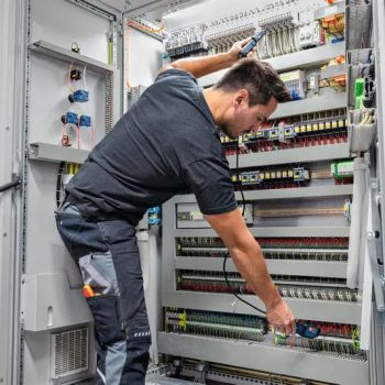 Тестер напряжения Bosch Professional GVT 1000-15 (0601077800) - Фото №4