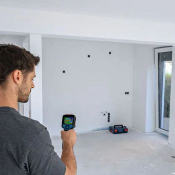 Тепловизор Bosch Professional GTC 12V-450-13 (0601083901) - Фото №2