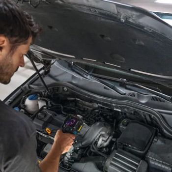 Тепловизор Bosch Professional GTC 12V-450-13 (0601083901) - Фото №4