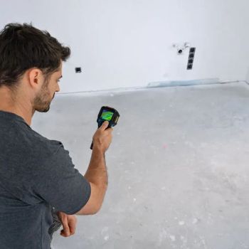 Тепловизор Bosch Professional GTC 12V-450-13 (0601083901) - Фото №5