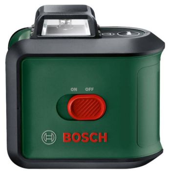 Лазерный нивелир Bosch UniversalLevel 360 (0603663EZ0) - Фото №3