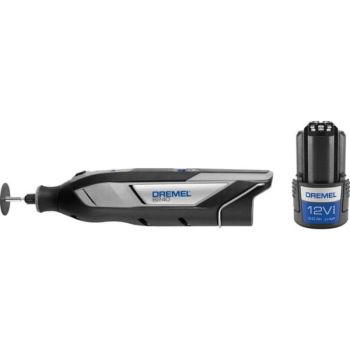 Мультиинструмент аккумуляторный Dremel 8240-5 (F0138240JA) - Фото №2