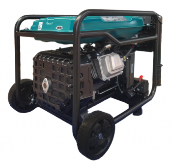 Генератор инверторный бензиновый Könner&Söhne KS 6500iE - Фото №4