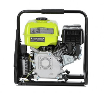 Генератор інверторний Konner&Sohnen KSB 31i - Фото №4