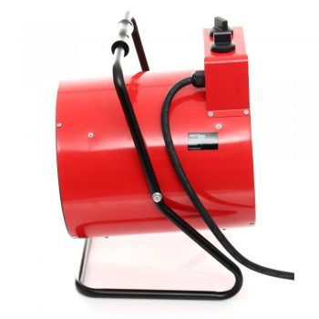 Теплова електрична гармата Kraft Dele KD11724 (366783) - Фото №3