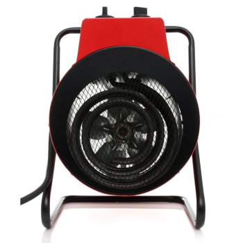 Теплова електрична гармата Kraft Dele KD11724 (366783) - Фото №5