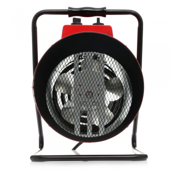 Теплова електрична гармата Kraft Dele KD11724 (366783) - Фото №6