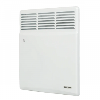 Конвектор электрический Термия ЭВНА - 0,5/230 С2Т (мбд) WiFi (4042) - Фото №2